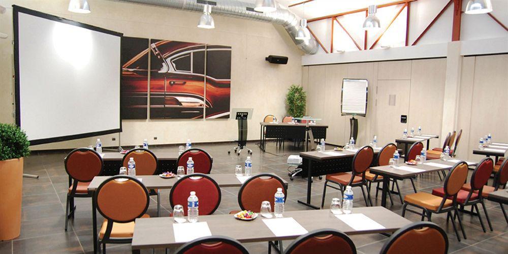 La Closerie & Aparthotel 4*