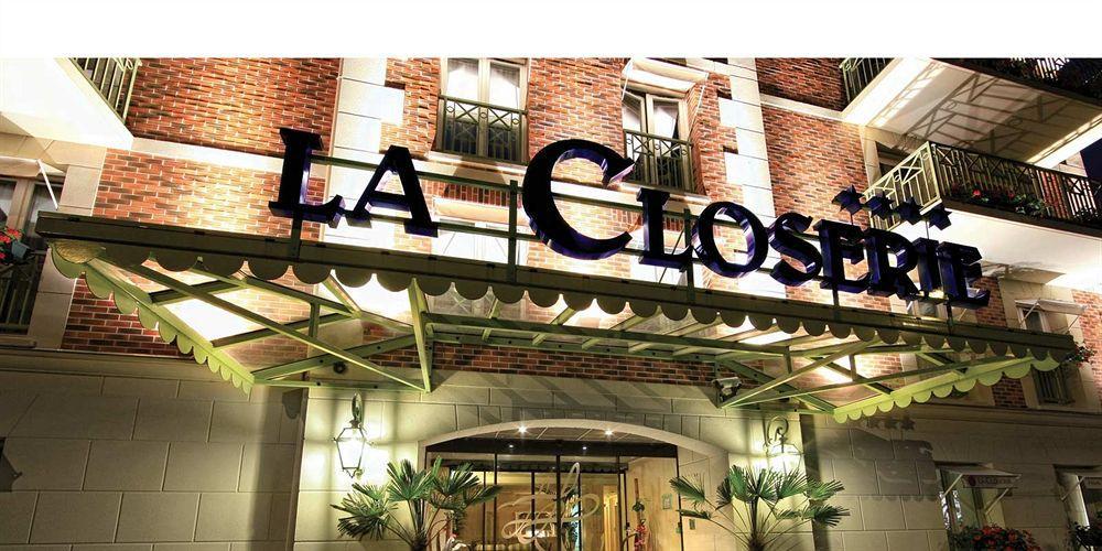 La Closerie &