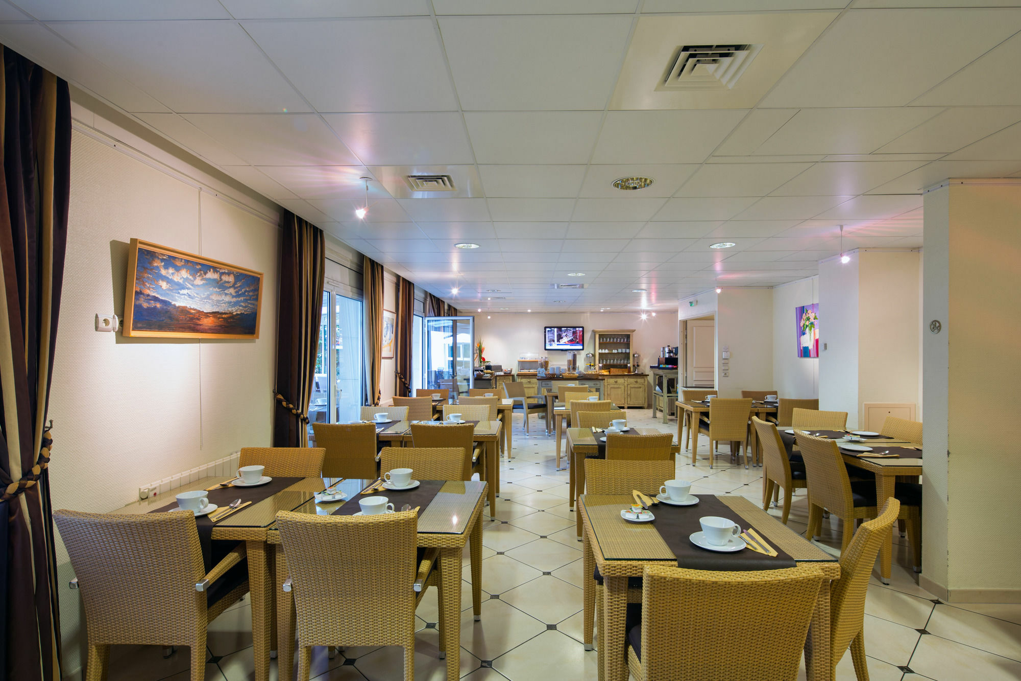 La Closerie & 4* Deauville