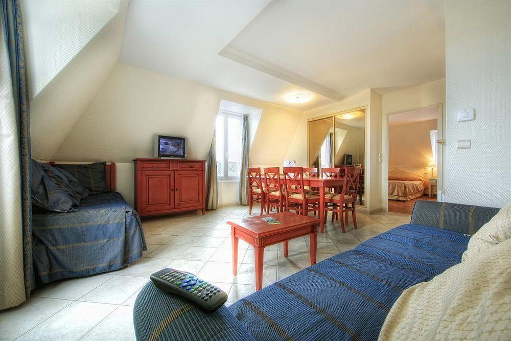 La Closerie & 4* Deauville
