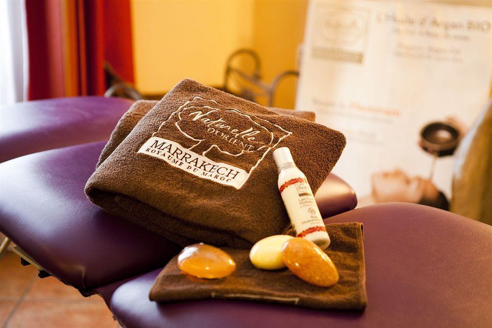 La Closerie & 4* Deauville