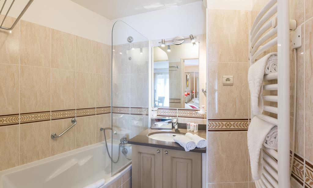 Aparthotel La Closerie &