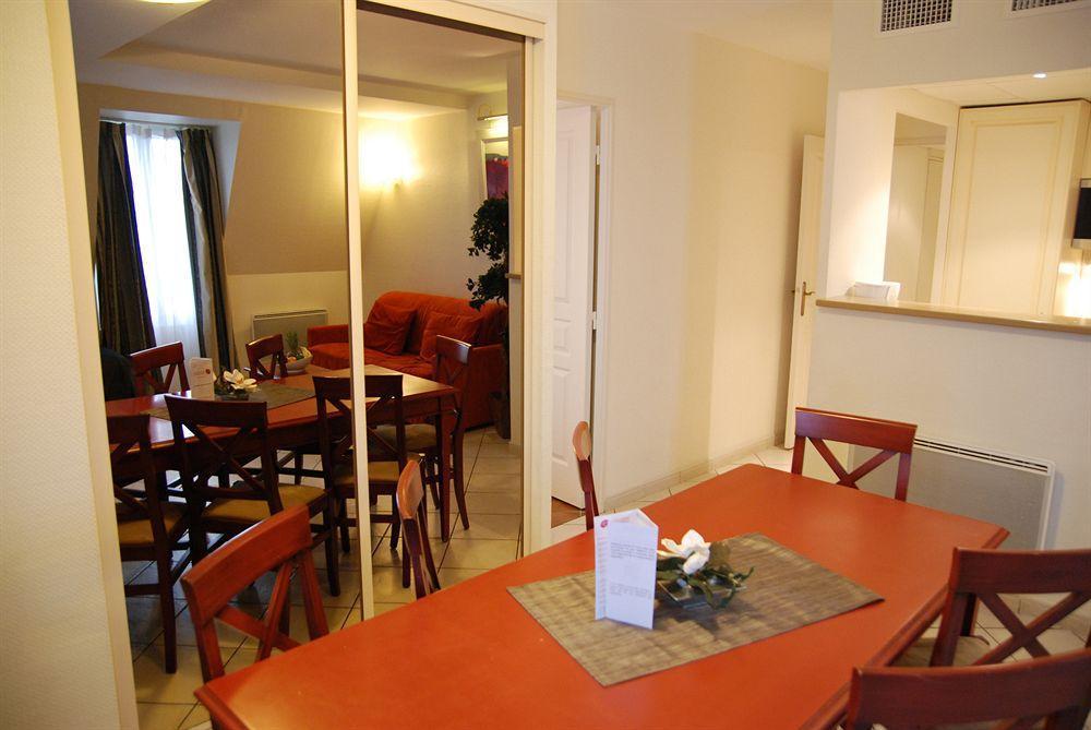 La Closerie & 4* Deauville
