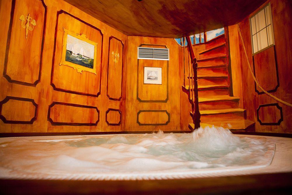 La Closerie & Aparthotel 4*