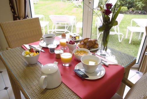 Aparthotel La Closerie & 4*