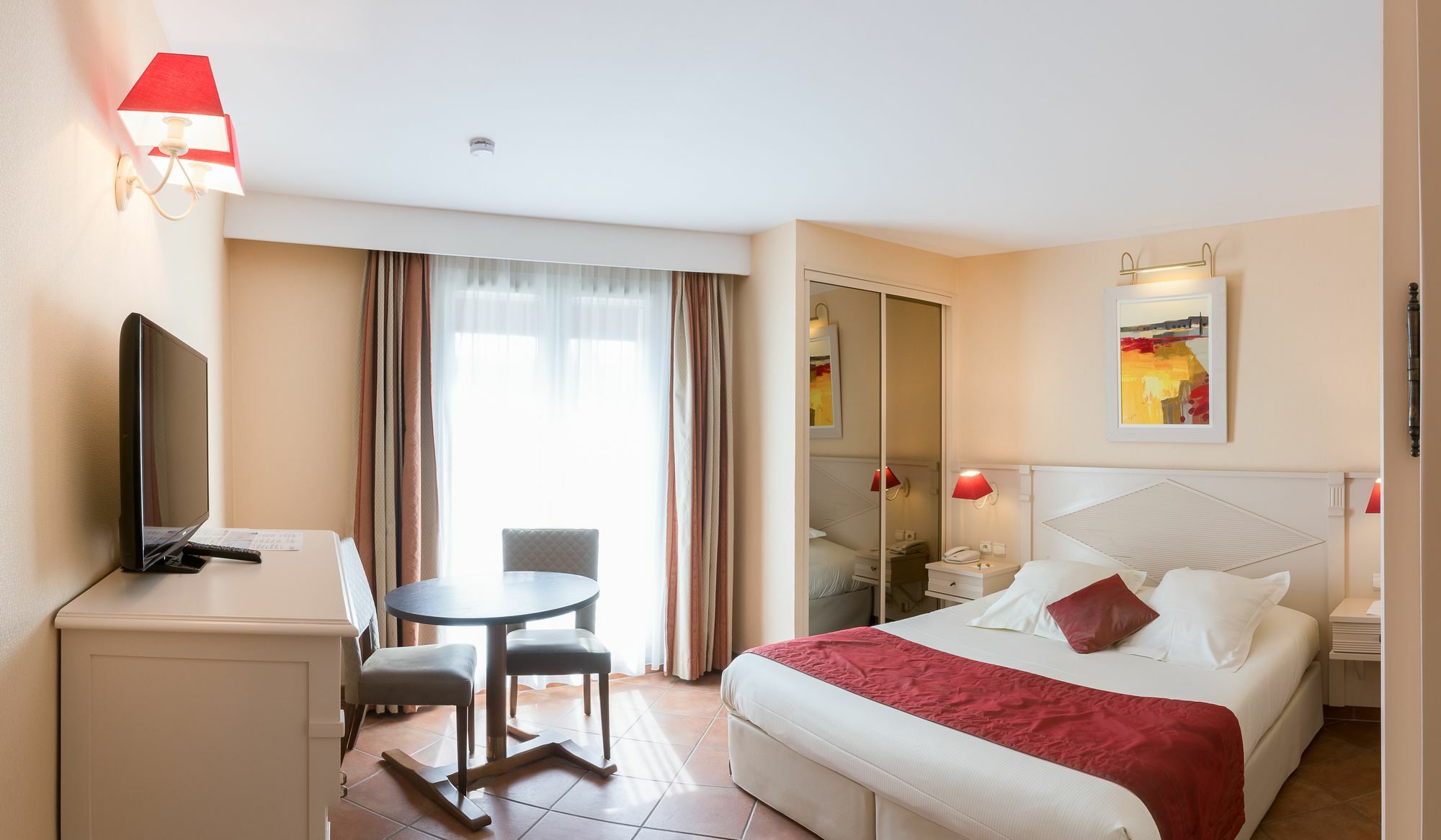 La Closerie & Aparthotel 4*