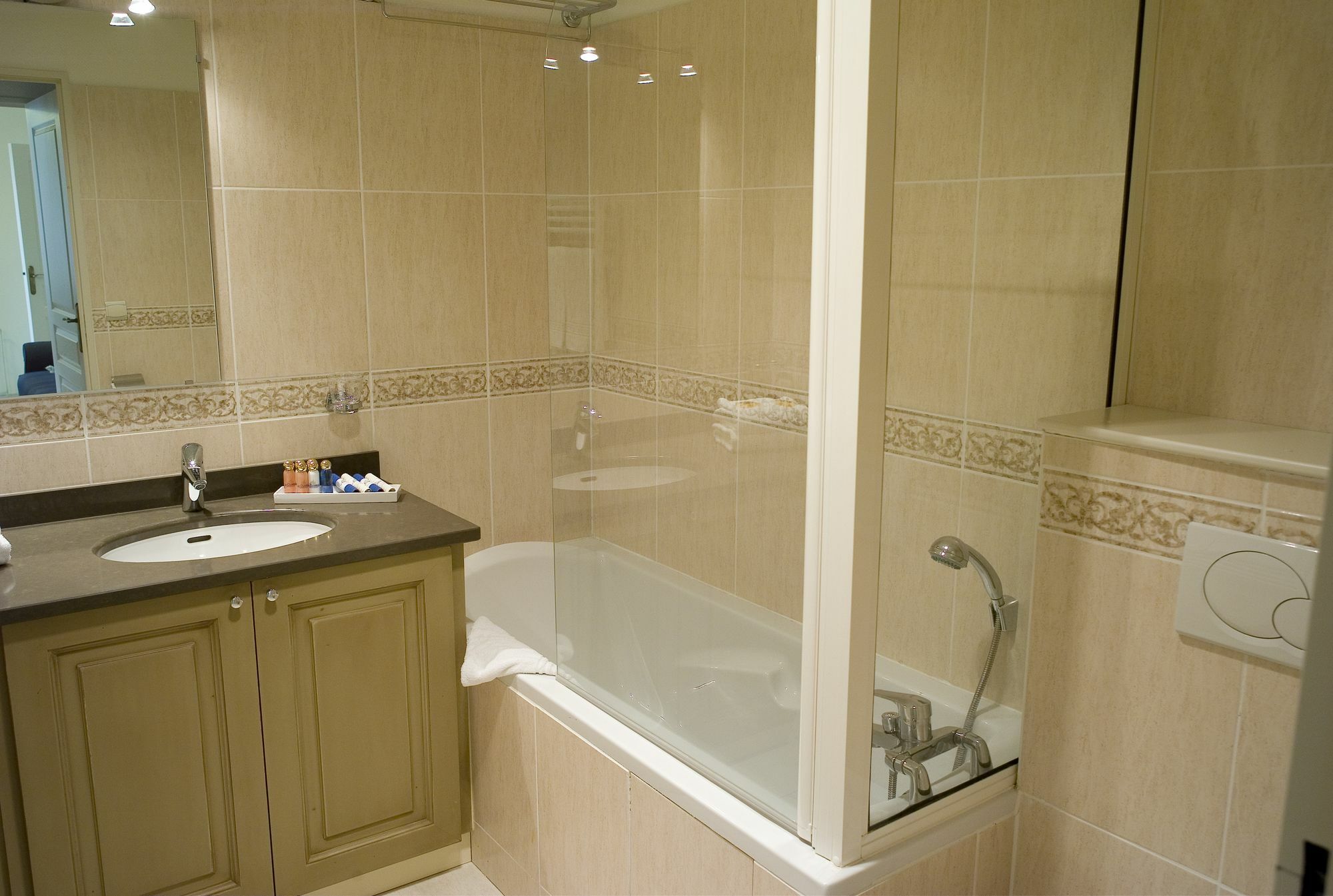 La Closerie & 4* Deauville