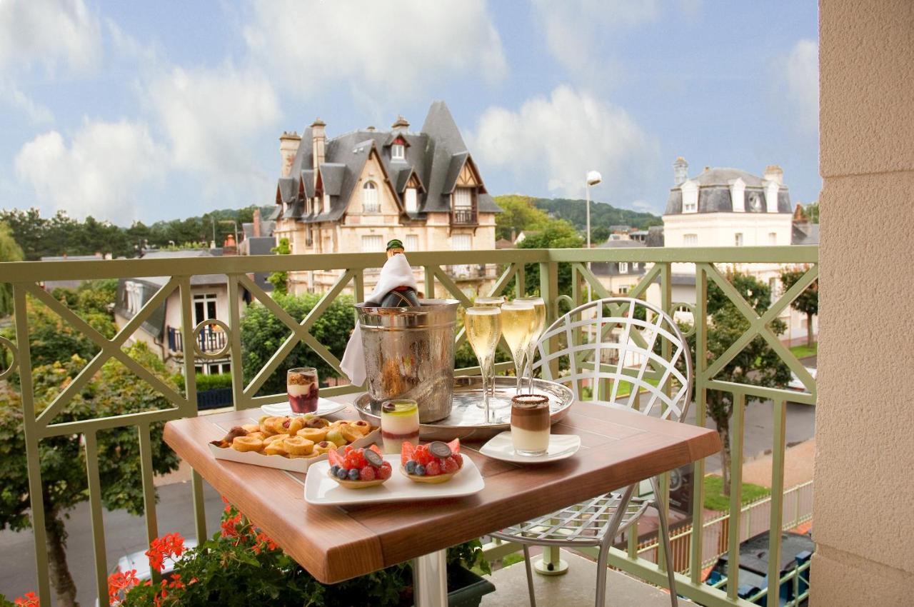 La Closerie & 4*
